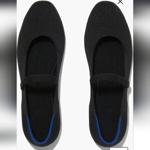 Rothy's The Square Mary Jane